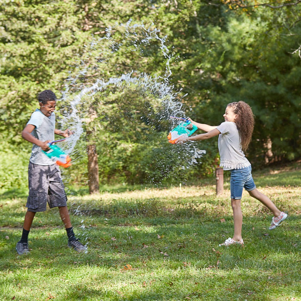 slide 6 of 8, NERF Super Soaker Splash Mouth, 1 ct