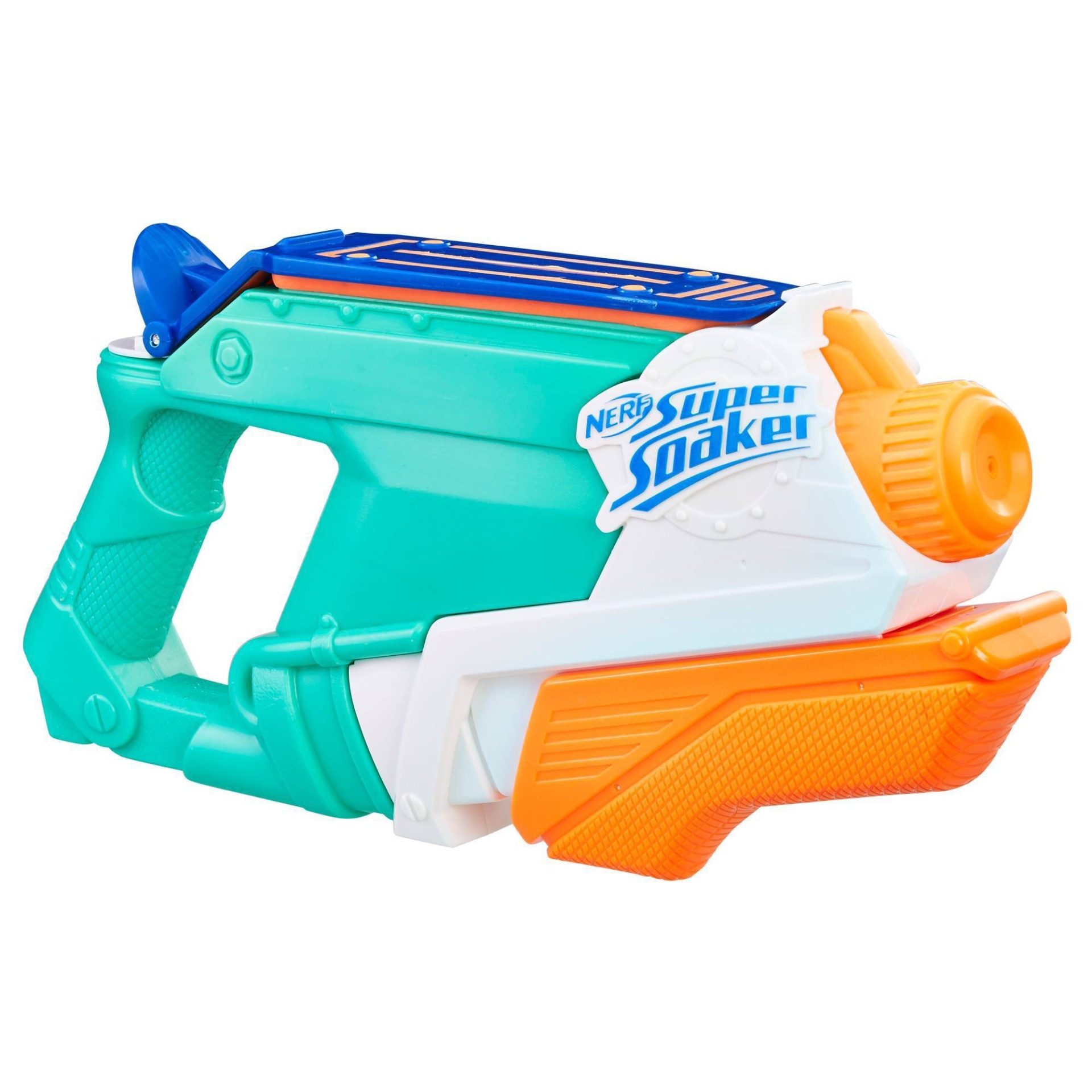 slide 1 of 8, NERF Super Soaker Splash Mouth, 1 ct