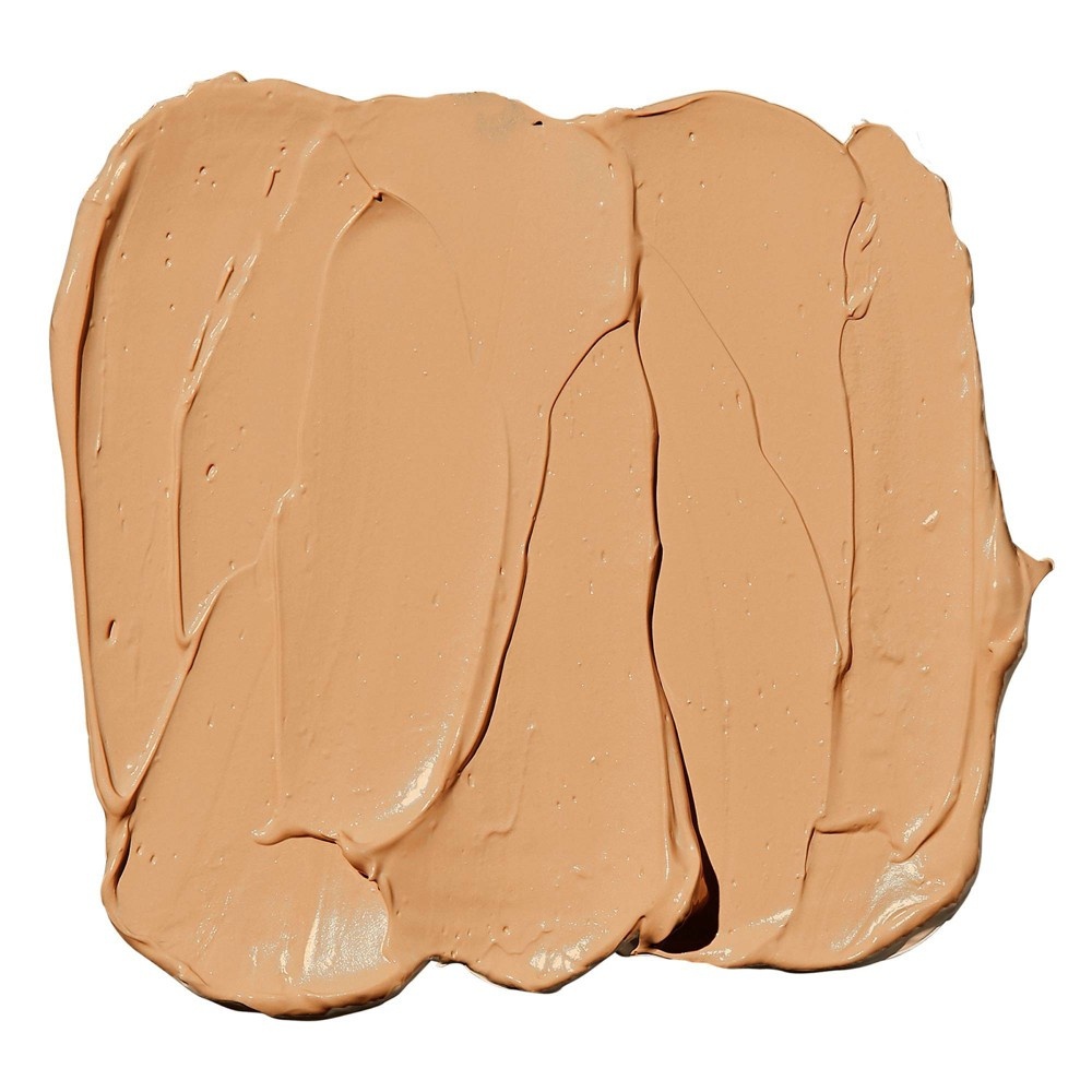 slide 2 of 4, e.l.f. Flawless Finish Foundation - Nude - 0.68 fl oz, 0.68 fl oz