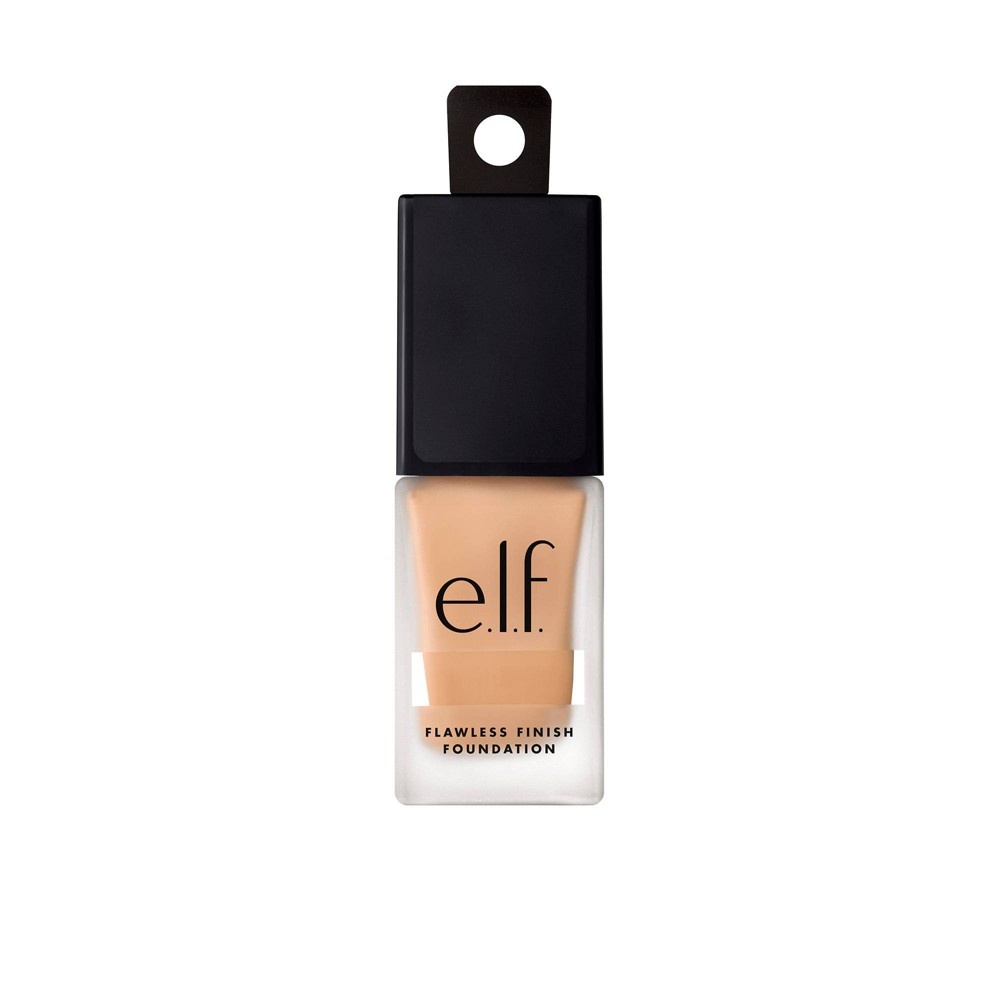 slide 4 of 4, e.l.f. Flawless Finish Foundation - Nude - 0.68 fl oz, 0.68 fl oz