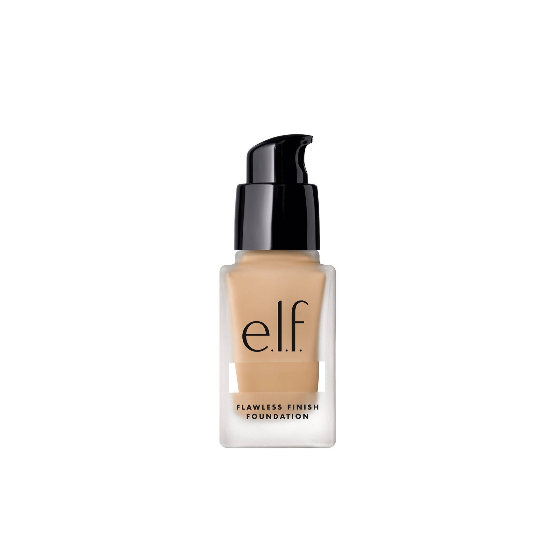 slide 1 of 4, e.l.f. Flawless Finish Foundation - Nude - 0.68 fl oz, 0.68 fl oz