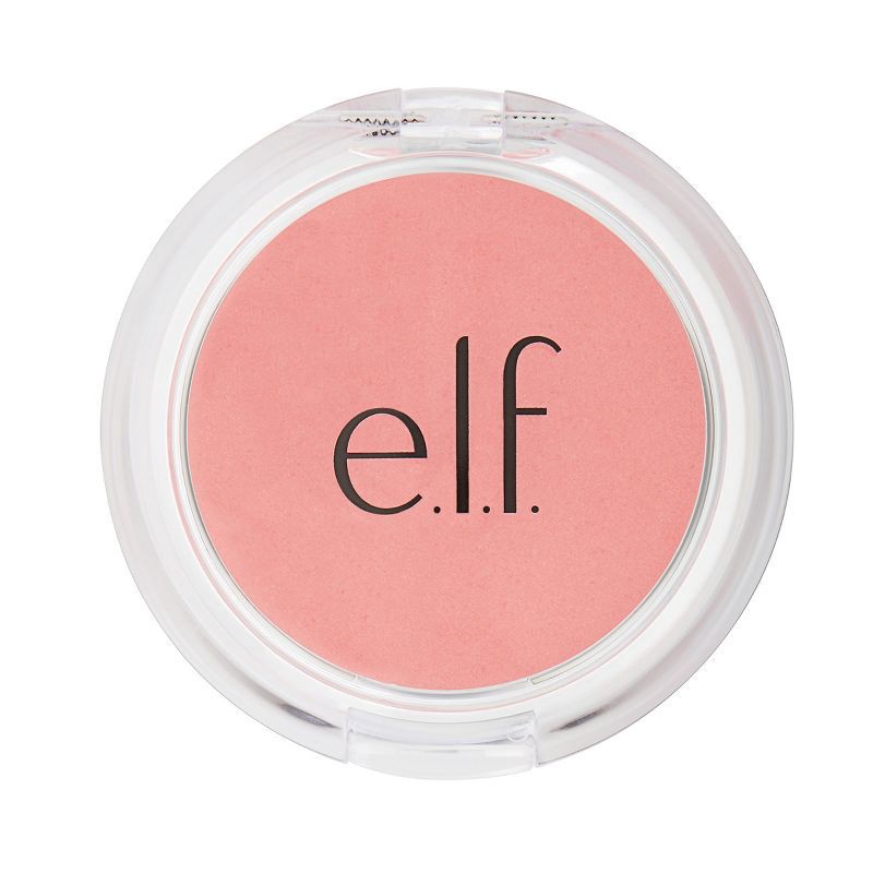 slide 2 of 4, e.l.f. Blush Blushing - 0.18oz, 0.18 oz