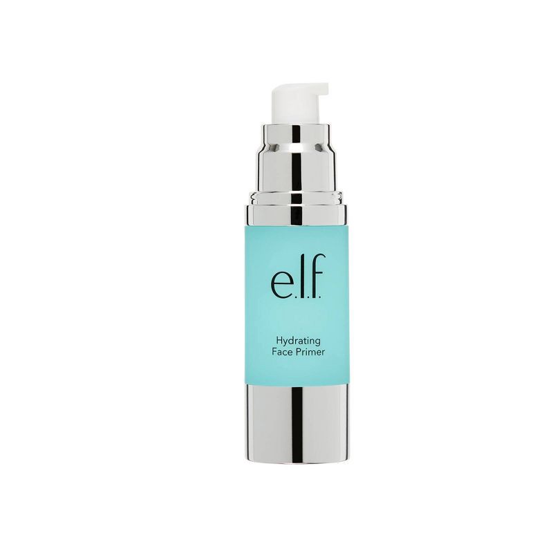 slide 2 of 7, e.l.f. Hydrating Face Primer Large - 1.01 fl oz, 1.01 fl oz