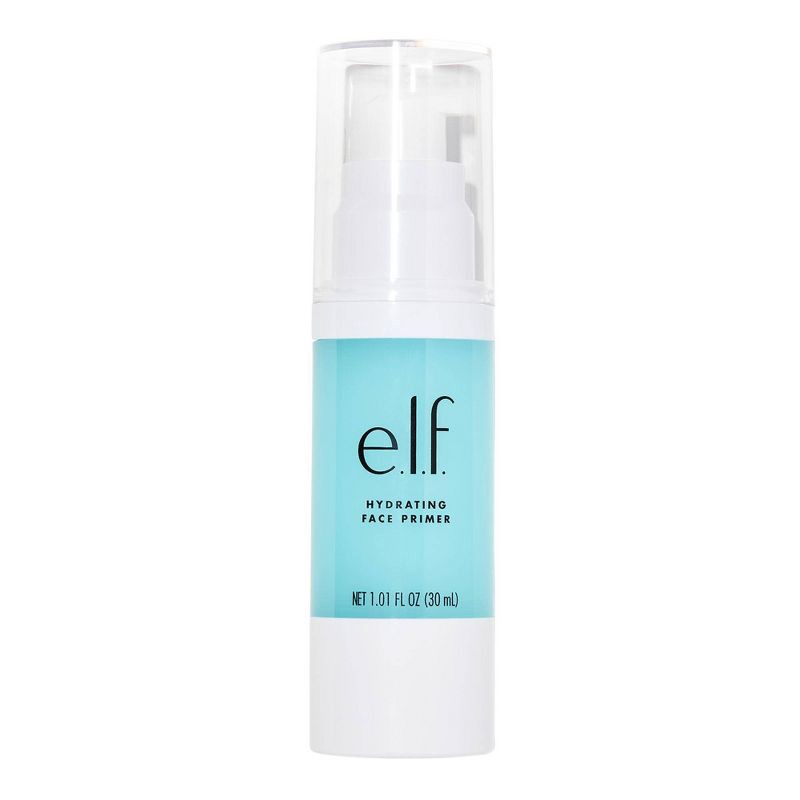 slide 5 of 7, e.l.f. Hydrating Face Primer Large - 1.01 fl oz, 1.01 fl oz