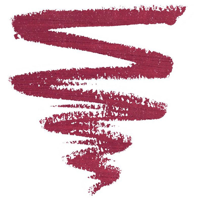 slide 2 of 2, NYX Professional Makeup Slim Lip Pencil Currant - 0.04oz, 0.04 oz
