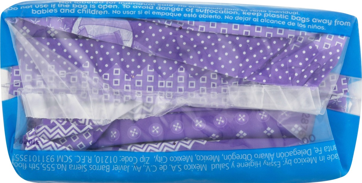 slide 4 of 9, Saba Ultra Invisible Extra Heavy Flow Ultra Thin Overnight with Wings Pads 6 ea, 6 ct