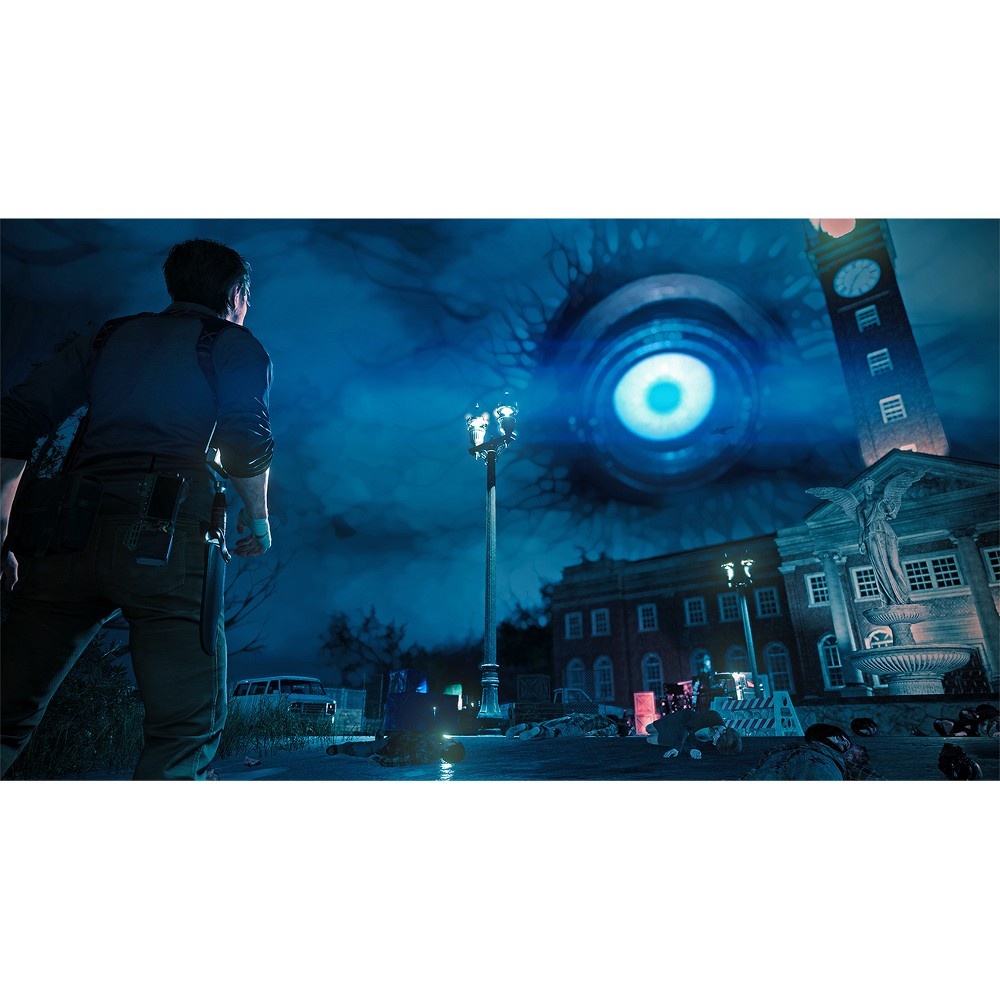 slide 5 of 5, Microsoft The Evil Within 2 - Xbox One, 1 ct