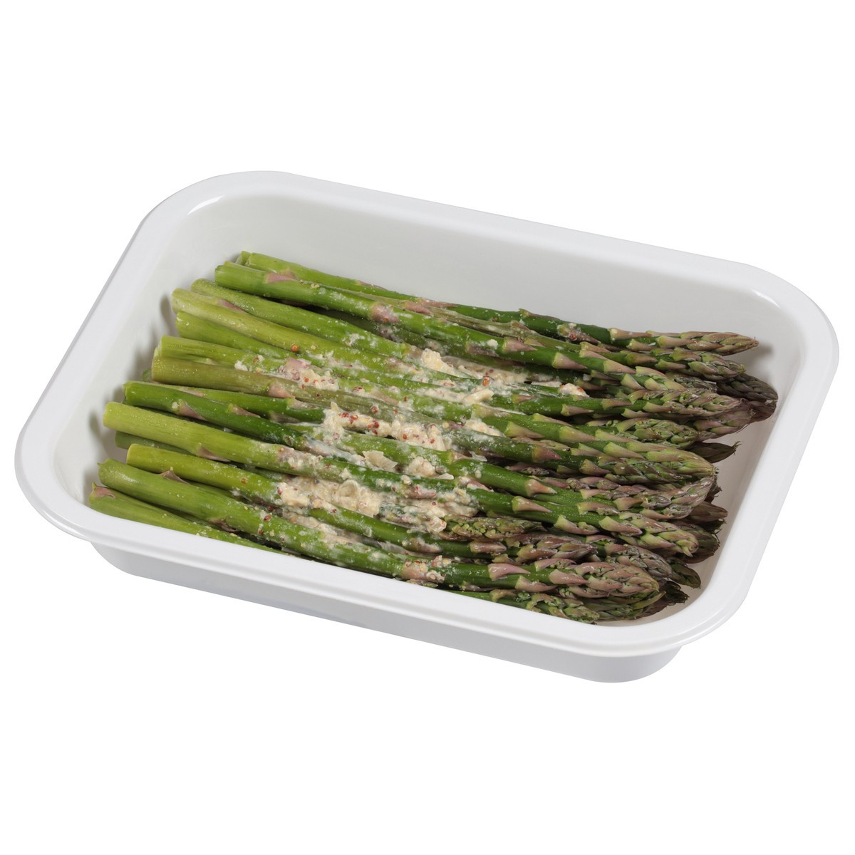 slide 4 of 9, Lunds & Byerlys Asparagus Dijonaise 8.5 oz, 8.5 oz