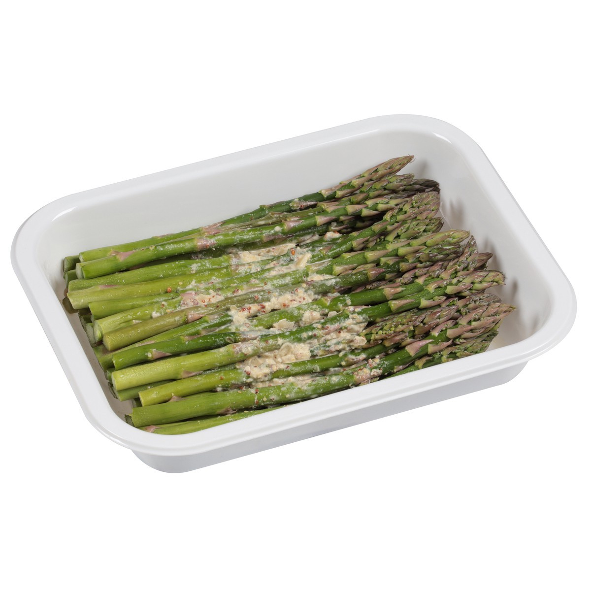 slide 1 of 9, Lunds & Byerlys Asparagus Dijonaise 8.5 oz, 8.5 oz
