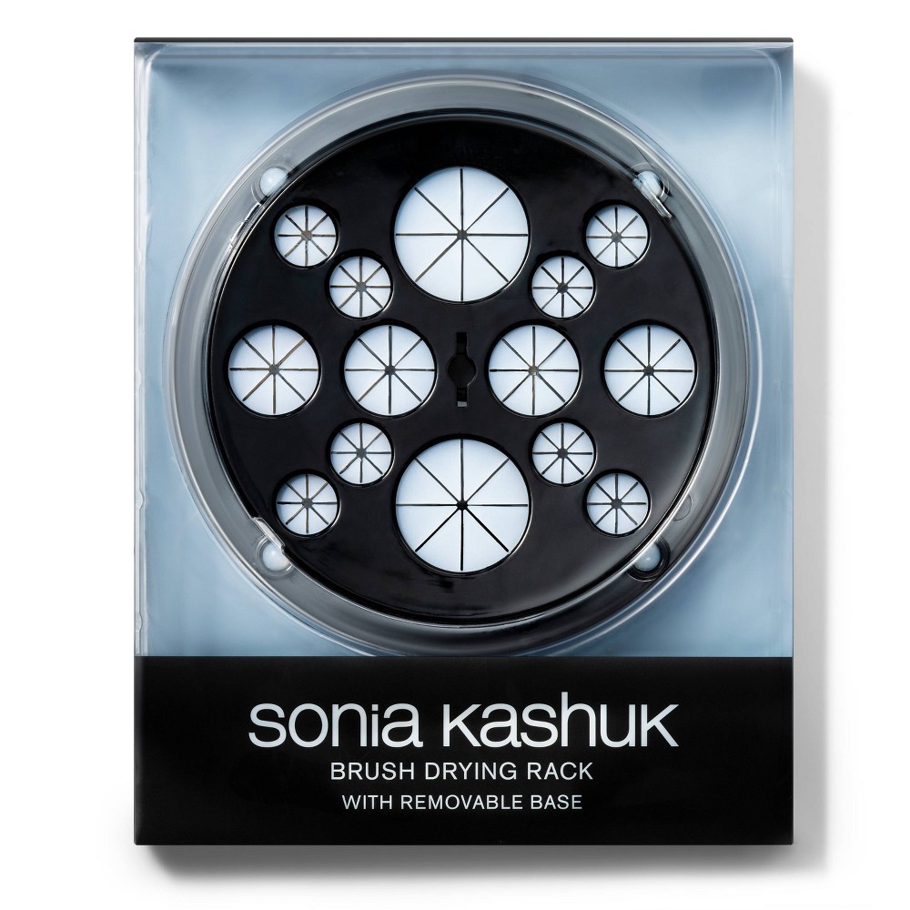 slide 3 of 3, Sonia Kashuk Makeup Brush Drying Rack, 1 ct