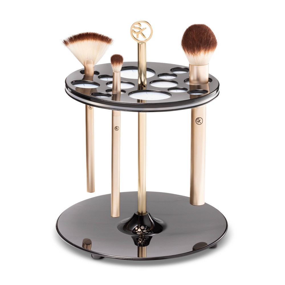 slide 2 of 3, Sonia Kashuk Makeup Brush Drying Rack, 1 ct