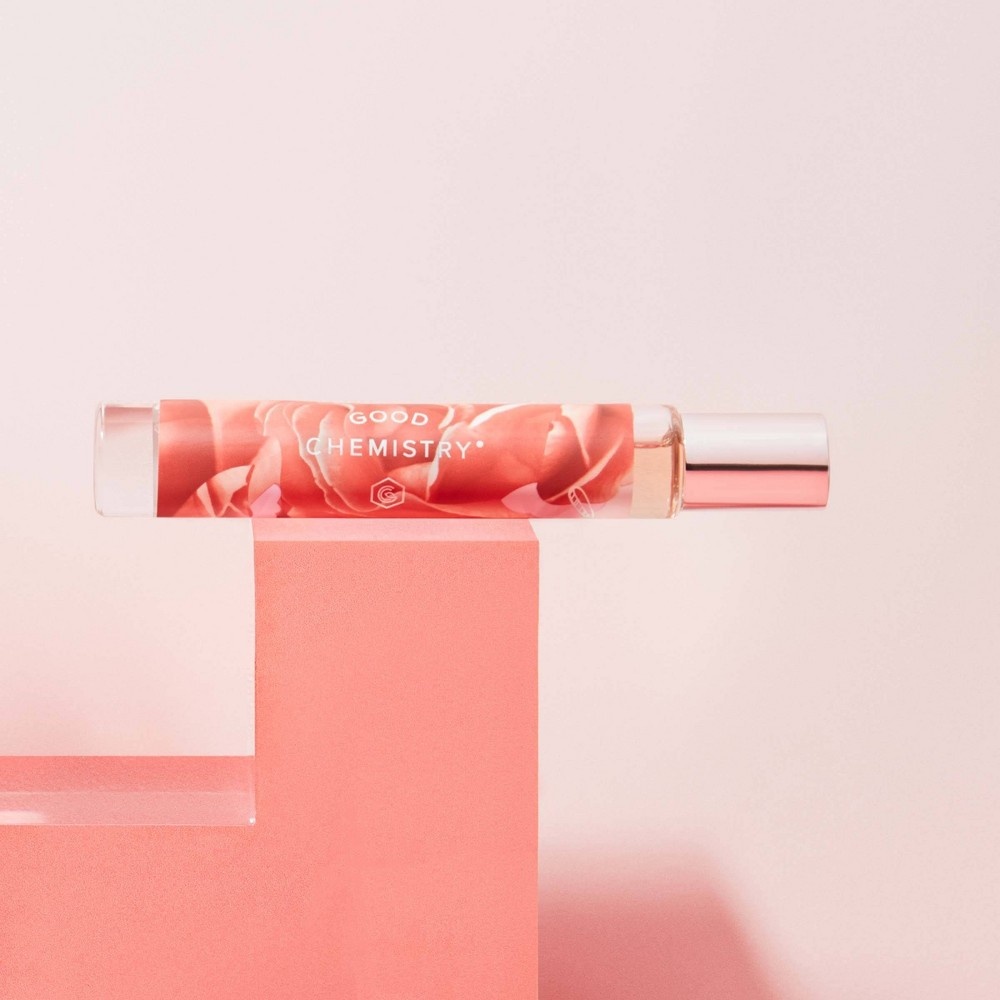 slide 2 of 3, Sugar Berry by Good Chemistry Women's Rollerball Perfume - 0.25 fl oz., 0.25 fl oz