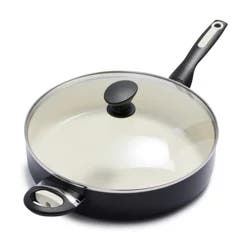 GreenPan Diamond Rio Ceramic Sauté Pan