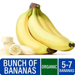 Organic Banana