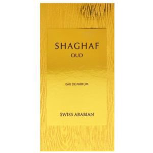 slide 1 of 1, Swiss Arabian Shaghaf Oud Eau De Parfum, 2.5 Oz, 2.5 oz