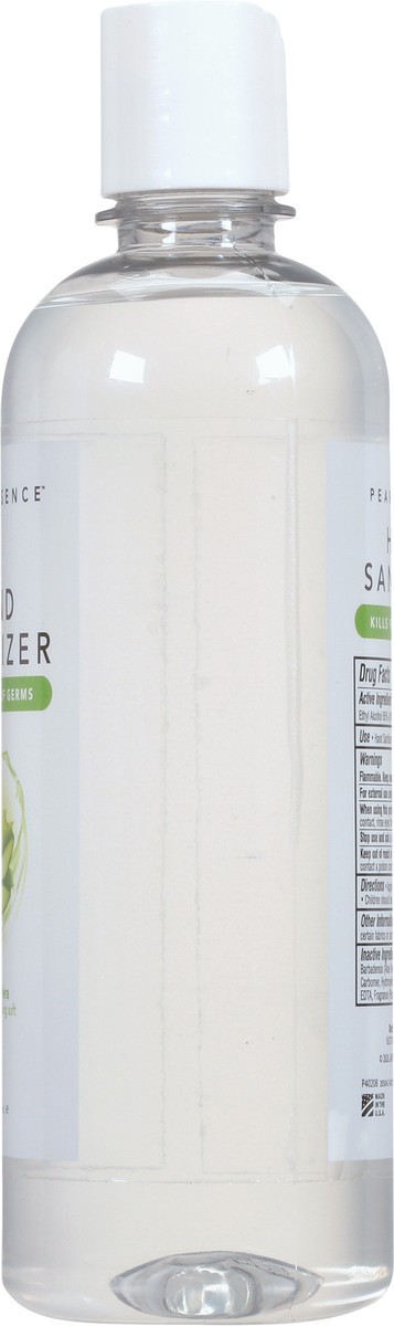 slide 5 of 12, Pearlessence Aloe Vera Hand Sanitizer 16 fl oz, 16 fl oz