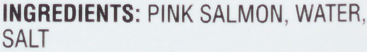 slide 5 of 8, Bumble Bee Premium Wild Pink Salmon Pouch, 5 oz