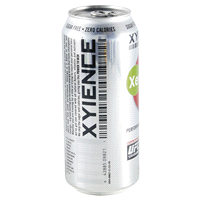 slide 5 of 13, Xyience Cherry Lime Energy Drink, 16 fl oz
