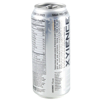 slide 9 of 13, Xyience Cherry Lime Energy Drink, 16 fl oz