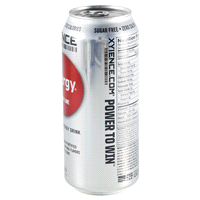 slide 12 of 13, Xyience Cherry Lime Energy Drink, 16 fl oz