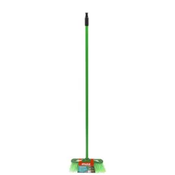 Imusa Continental Broom - 1 pk