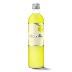 Caravella Limoncello Lemon Liqueur - 750ml Bottle