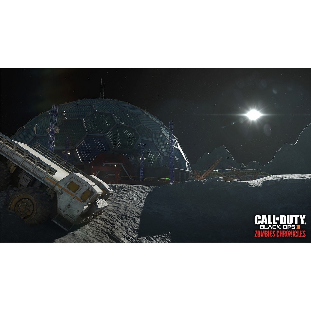slide 5 of 10, Activision Call of Duty: Black Ops III Zombies Chronicles Edition - Xbox One, 1 ct