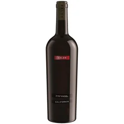 The Prisoner Wine Company The Prisoner Saldo Zinfandel Red Wine - 750ml Bottle