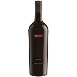 The Prisoner Wine Company The Prisoner Saldo Zinfandel Red Wine - 750ml Bottle