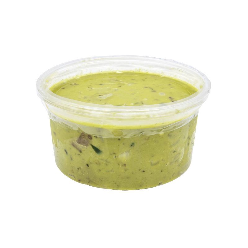 slide 2 of 5, Mild Guacamole - 13oz, 13 oz