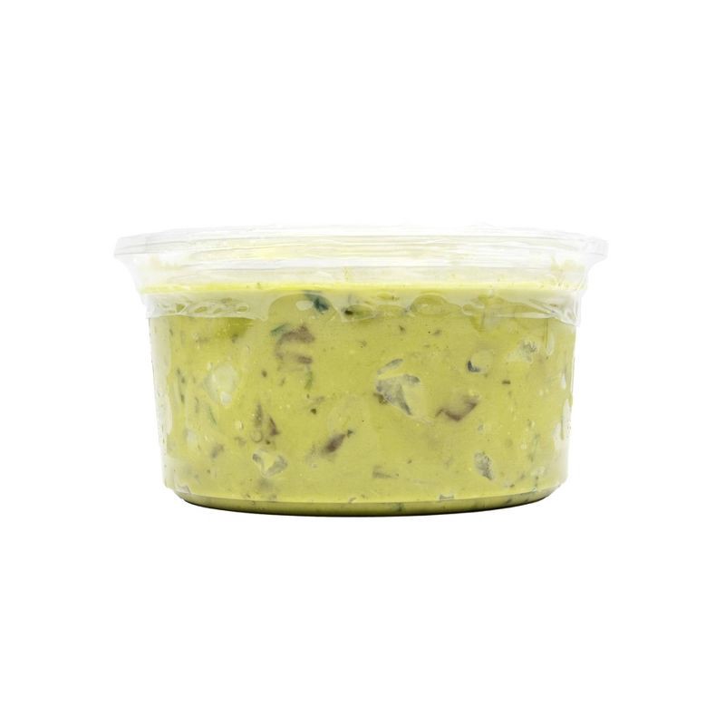 slide 3 of 5, Mild Guacamole - 13oz, 13 oz