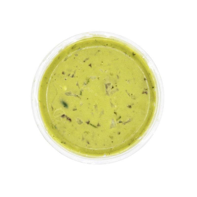 slide 4 of 5, Mild Guacamole - 13oz, 13 oz