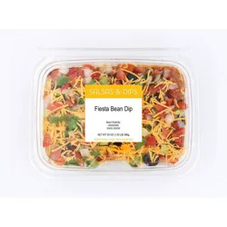 Fiesta Bean Dip - 20oz