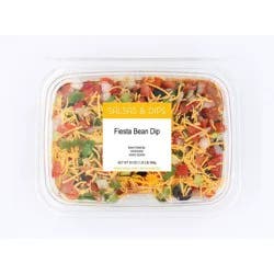 Fiesta Bean Dip - 20oz