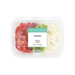 Fresh Cut Fajita Mix - 11.5oz