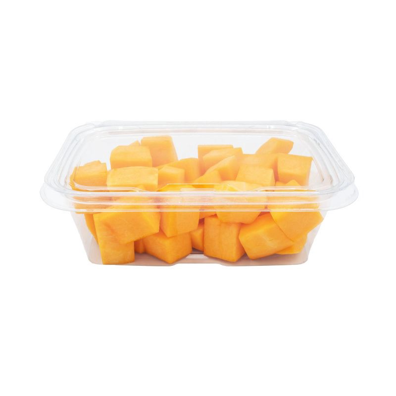 slide 2 of 6, Butternut Squash Chunks - 15oz, 15 oz