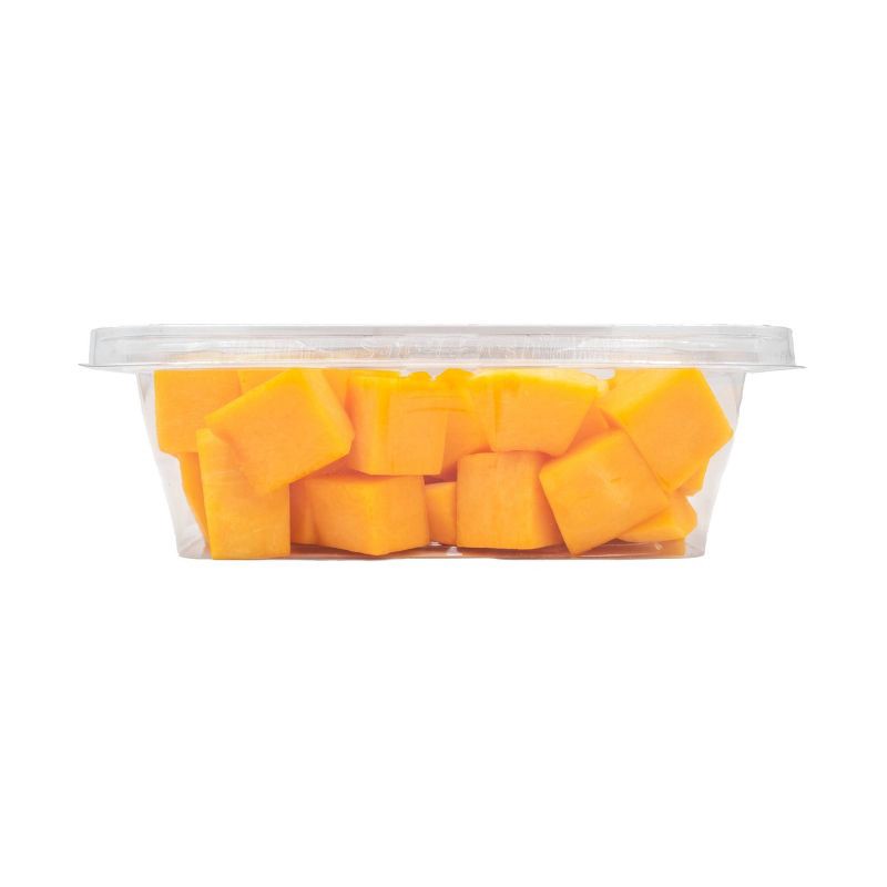 slide 3 of 6, Butternut Squash Chunks - 15oz, 15 oz