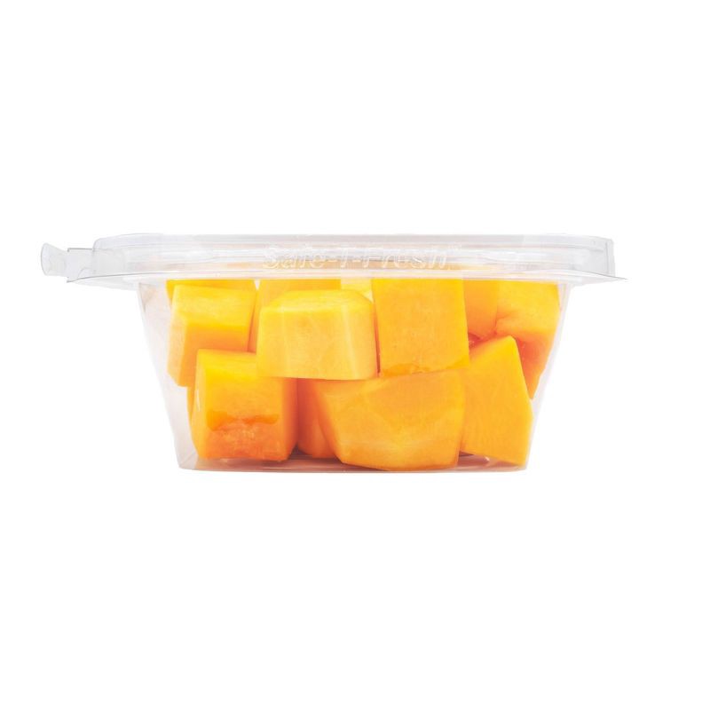 slide 4 of 6, Butternut Squash Chunks - 15oz, 15 oz