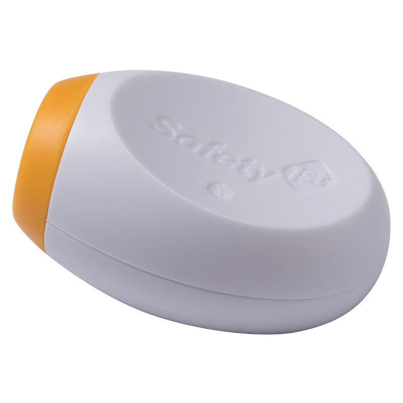 slide 11 of 13, Safety 1st Adhesive Magnetic Lock - 4L/1K, 4 liter