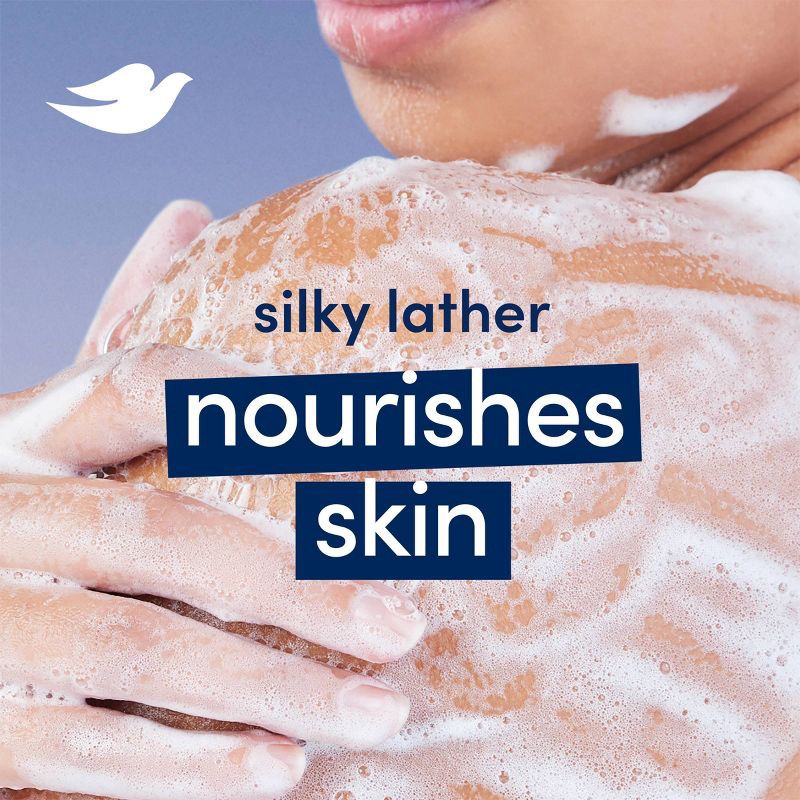 slide 3 of 8, Dove Beauty White Moisturizing Beauty Bar Soap - 12pk - 3.75oz each, 12 ct, 3.75 oz