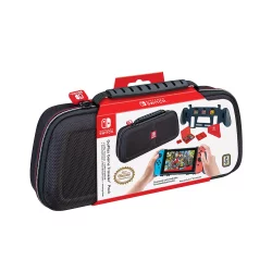 RDS Industries Nintendo Switch GoPlay Game Traveler Pack