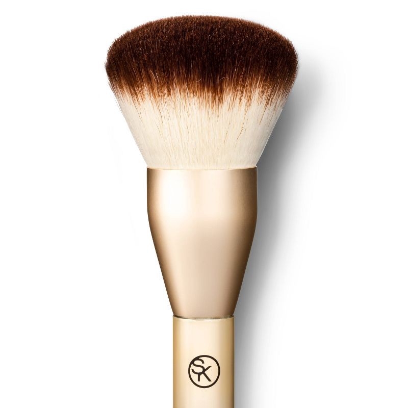 slide 3 of 3, Sonia Kashuk™ Essential Powder Brush No. 161, 1 ct