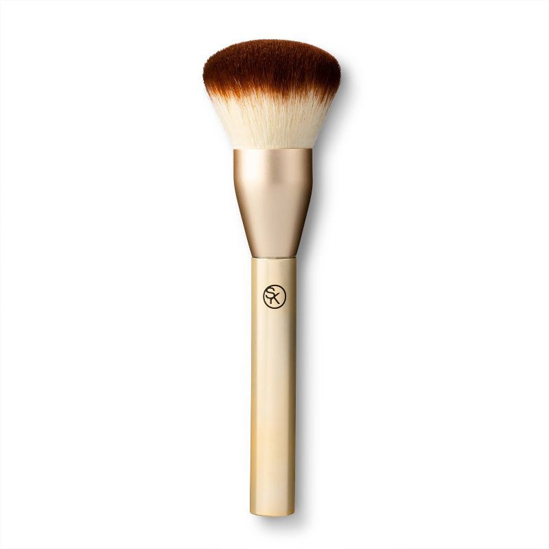 slide 1 of 3, Sonia Kashuk™ Essential Powder Brush No. 161, 1 ct