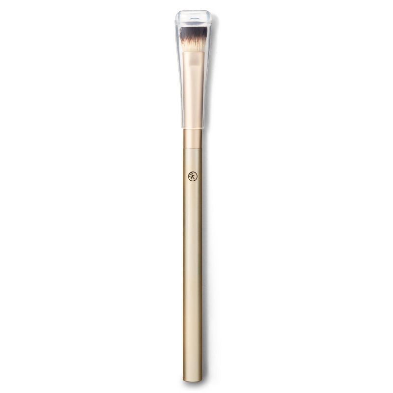 slide 2 of 3, Sonia Kashuk™ Essential Large Eyeshadow Brush No. 264, 1 ct