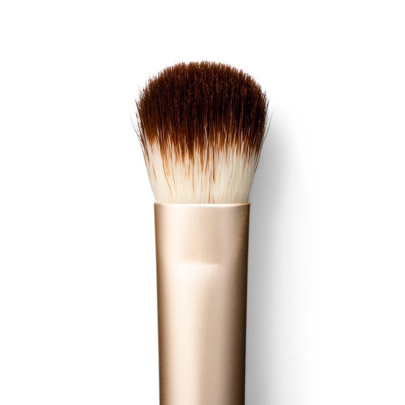 slide 3 of 3, Sonia Kashuk™ Essential Large Eyeshadow Brush No. 264, 1 ct