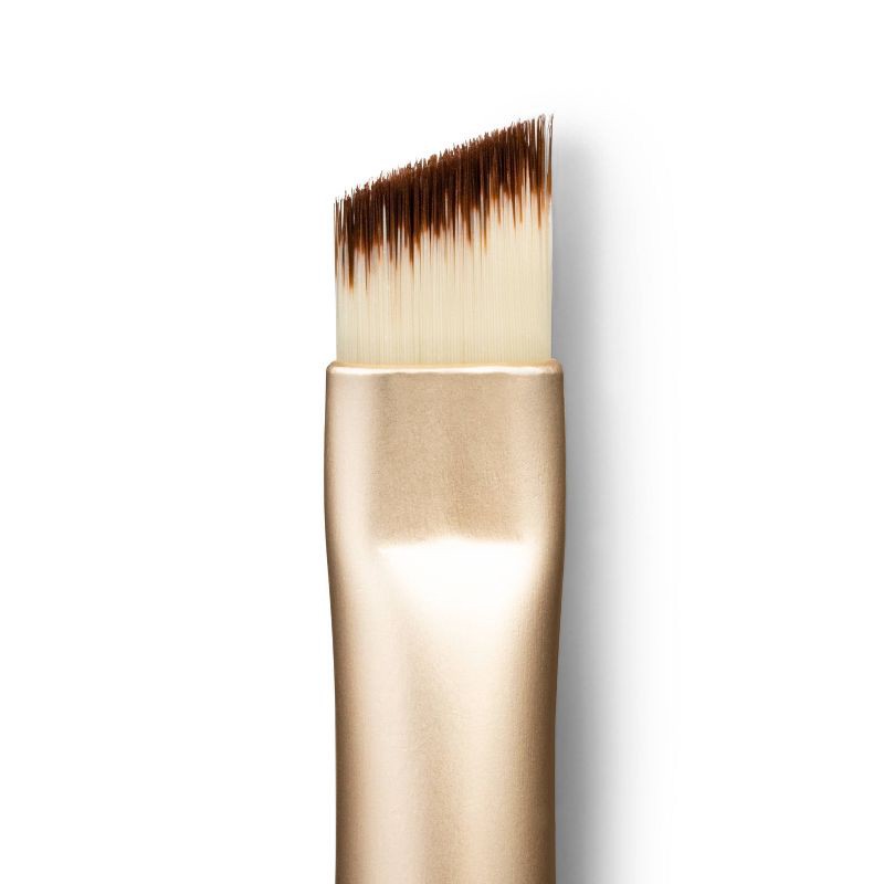 slide 3 of 4, Sonia Kashuk™ Essential Brow Line + Fill Brush with Spoolie No. 307, 1 ct