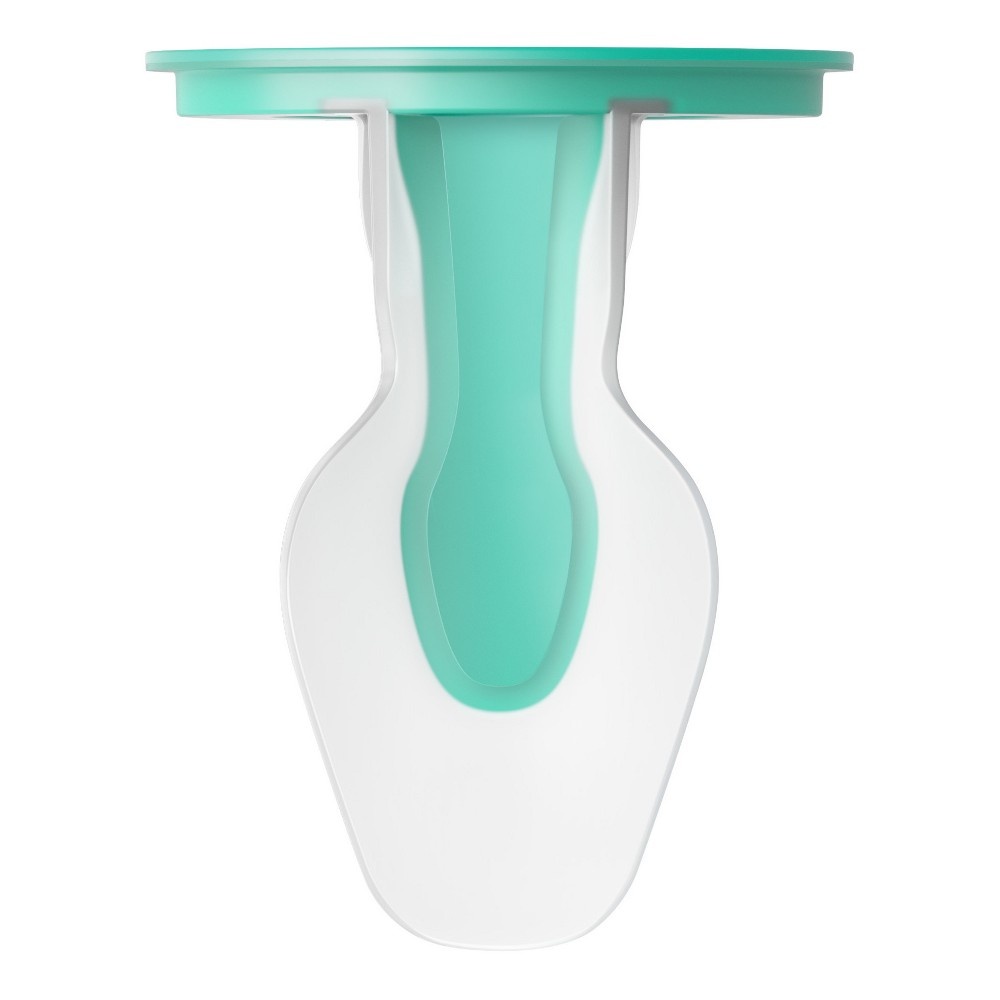 slide 4 of 8, Philips Avent Anti-colic Bottle With AirFree vent, 4 oz