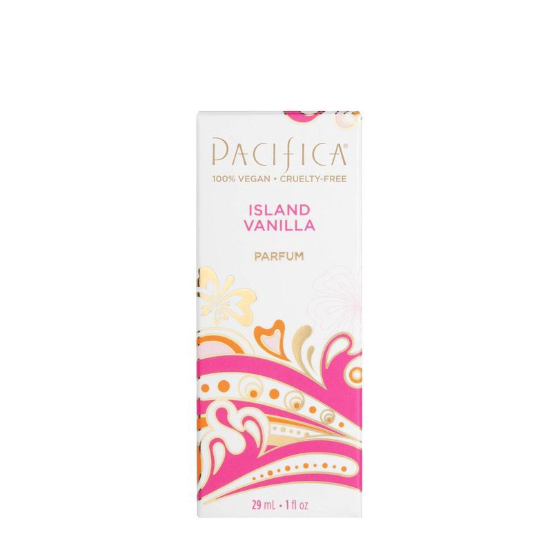 slide 2 of 4, Pacifica Island Vanilla Women's Spray Perfume - 1 fl oz, 1 fl oz
