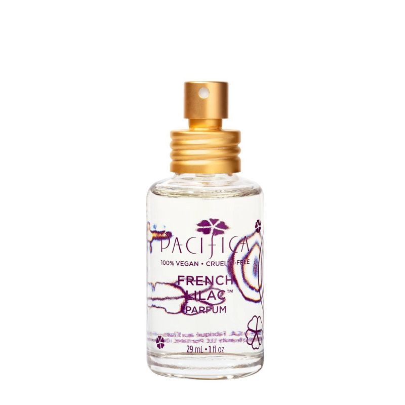 slide 4 of 4, Pacifica French Lilac Women's Spray Perfume -1 fl oz, 1 fl oz