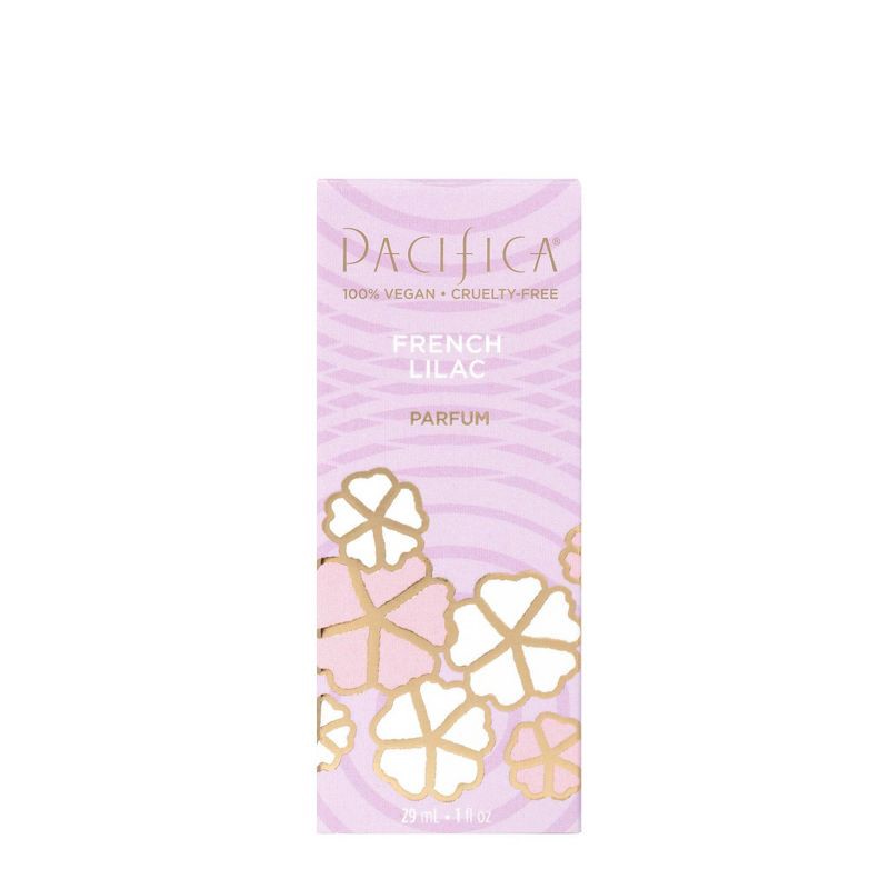 slide 2 of 4, Pacifica French Lilac Women's Spray Perfume -1 fl oz, 1 fl oz